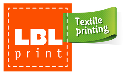 Логотип LBL Принт