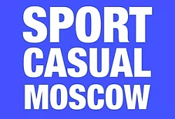 Sport Casual Moscow 2021