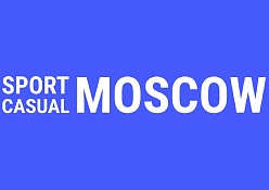Sport Casual Moscow | 15-17 января 2024