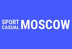 Sport Casual Moscow | 15-17 января 2024